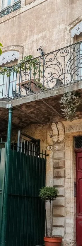 Les suites de Peyrat，位于佩兹纳斯的酒店