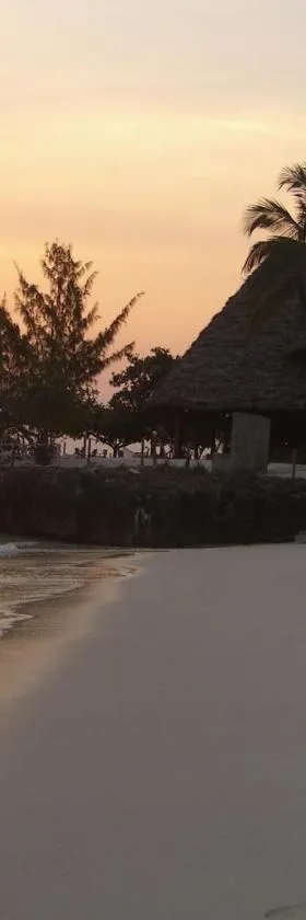 Karamba Eco Boutique Hotel，位于基济姆卡济的酒店