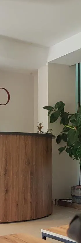 KOKINO Hotel & Winery，位于库马诺沃的酒店