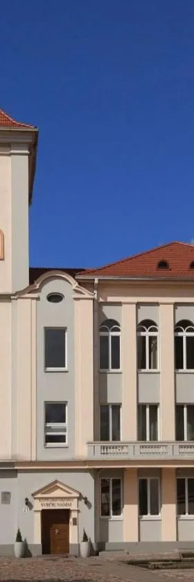 Villa Kaunensis，位于考纳斯的酒店