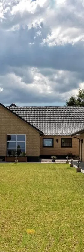 Bornholm Panorama Apartments，位于斯瓦讷克的酒店
