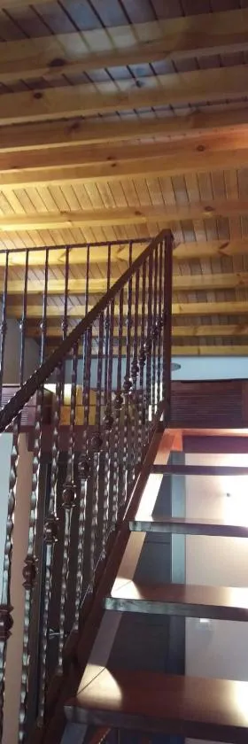 Casa Lola，位于Villastose的酒店