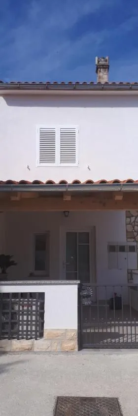 Kuća za odmor Pende，位于班约勒的酒店