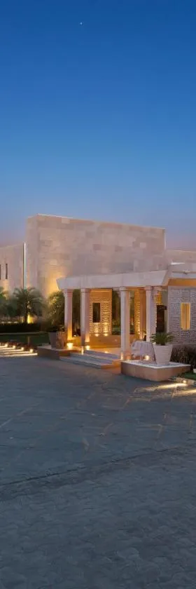 Welcomhotel by ITC Hotels, Jodhpur，位于焦特布尔的酒店