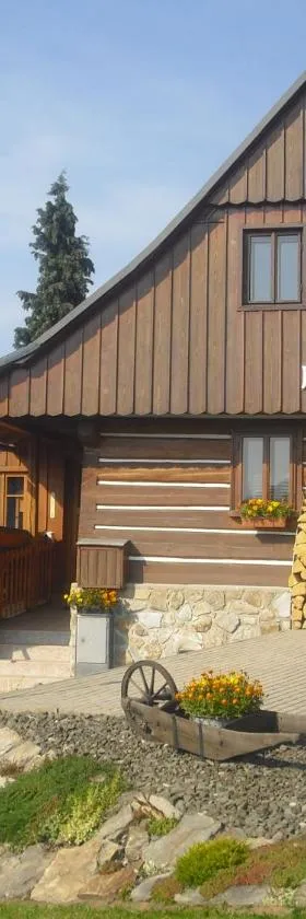 Privat SKI Erlebach，位于捷克布杰约维采的酒店