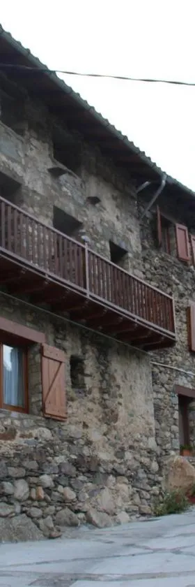 Apartaments Can Bundanci，位于塞特卡萨斯的酒店