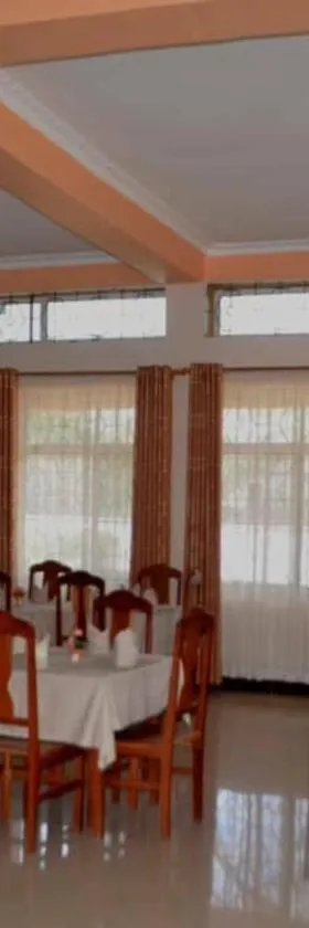 Cashewnut Hotel，位于姆特瓦拉的酒店