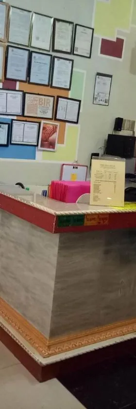 Jeamco Royal Hotel-General Santos，位于桑托斯将军城的酒店