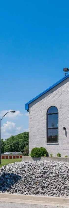 Motel 6-Richmond, IN，位于里士满的酒店