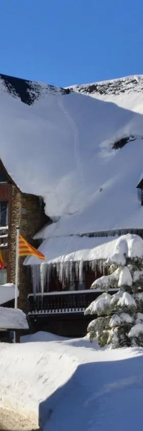 Hotel Chalet Bassibe，位于巴奎伊拉-贝莱特的酒店