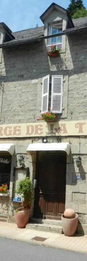 Auberge de la Tradition，位于科雷兹的酒店