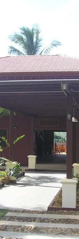 迈萨良罗望子度假酒店，位于迈萨良的酒店