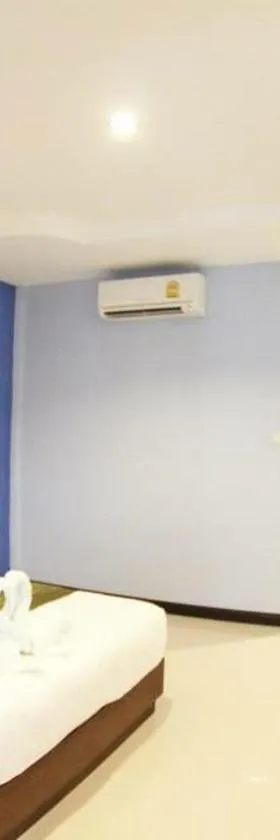 BK Place Hotel，位于Bung Kan的酒店