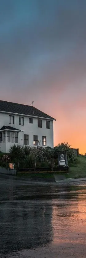 Lands End，位于布拉夫的酒店