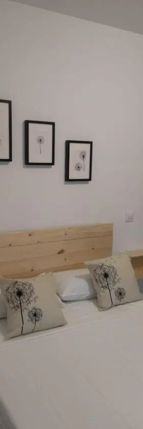 Apartamentos Ciempozuelos, cerca del Parque Warner y Madrid，位于先波苏埃洛斯的酒店