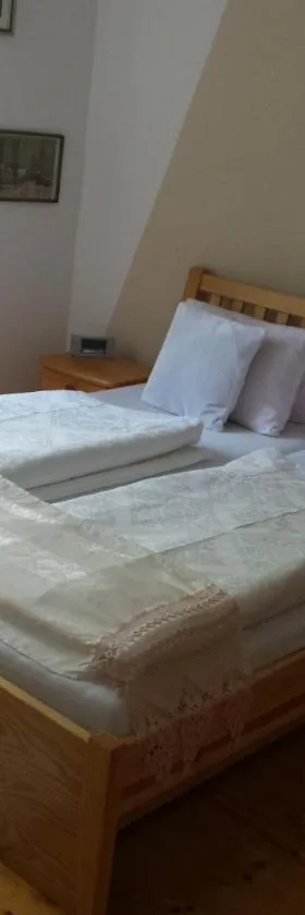 Apartment Anna，位于Český Dub的酒店