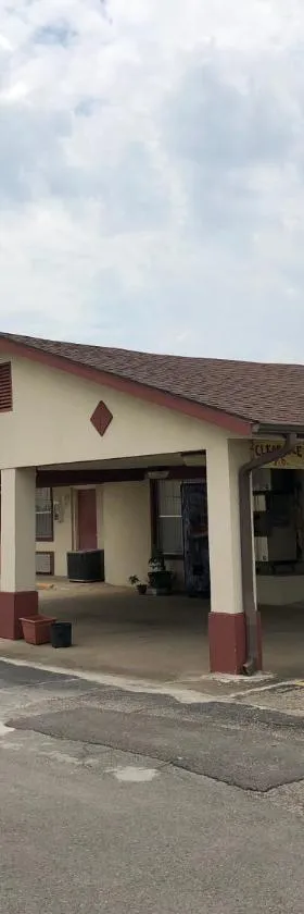 Rexdale Inn，位于Seminole的酒店