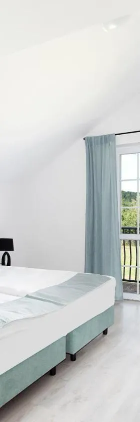 Apartamenty Góra，位于威赫罗伏的酒店