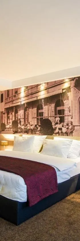City Hotel Mostar，位于莫斯塔尔的酒店