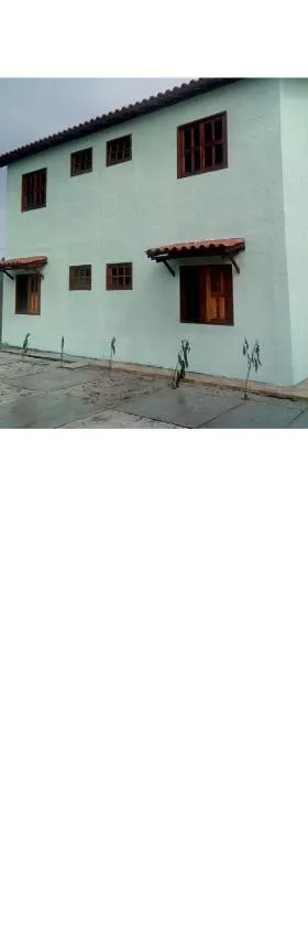 Costa Brasil，位于Coroa Vermelha的酒店