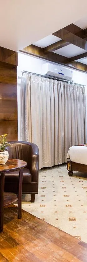 Hotel Lok Sagar Mysore，位于迈索尔的酒店