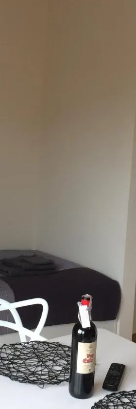 Apartament Fibra Latte，位于雷布尼克的酒店