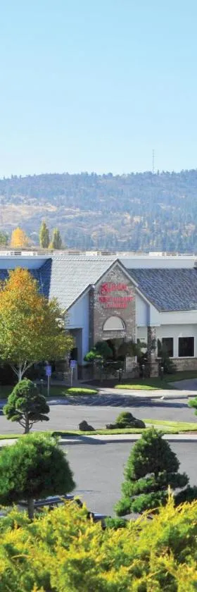 Shilo Inn Klamath Falls，位于克拉马斯福尔斯的酒店