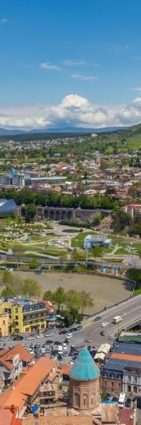 Hotel Caucasus，位于第比利斯的酒店
