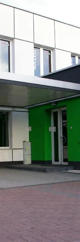Pokoje Goscinne Koral，位于拉多姆斯科的酒店