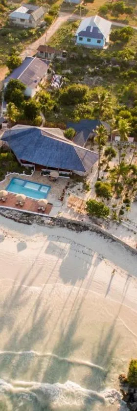 Jafferji Beach Retreat，位于马特姆维的酒店