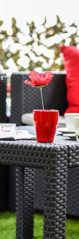 伊斯坦科特酒店，位于Urt的酒店