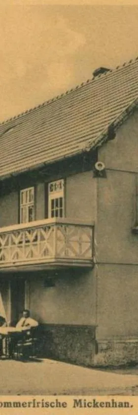 Dřevěnka，位于Provodín的酒店
