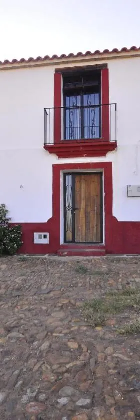 Casa Rural El Abuelo Alonso，位于La Codosera的酒店