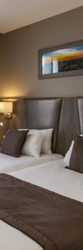 Hotel Paris Italie，位于巴黎的酒店