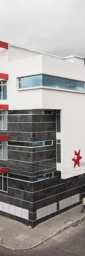 Hotel Star Pasto，位于帕斯托的酒店