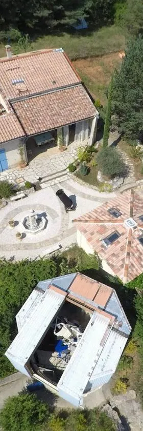 Appartement T2 "Altaïr" de l'observatoire，位于博迪昂的酒店