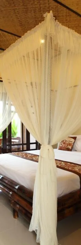 Starwell Bali Resort，位于呵叻的酒店