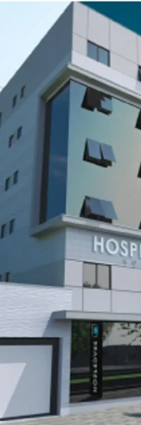 Hospedare Hotel，位于Marechal Cândido Rondon的酒店