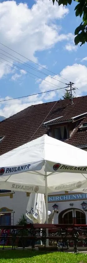 Kirchenwirt Kolbnitz，位于Kolbnitz的酒店