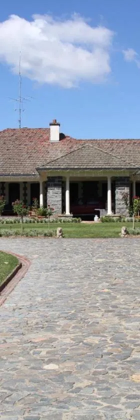 Historic Merryville Homestead，位于Murrumbateman的酒店