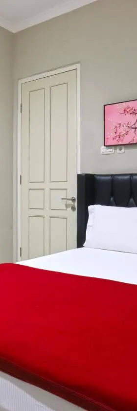 Chiaro Hotel Syariah，位于诗都阿佐的酒店