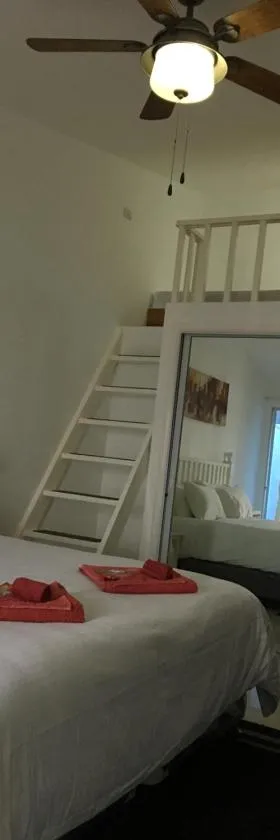 the beachhouse，位于达拉盖地的酒店