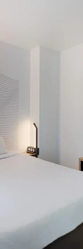 B&B HOTEL Marseille Centre La Joliette，位于马赛的酒店