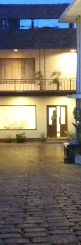 Olives Pleasant Stays，位于乌提的酒店