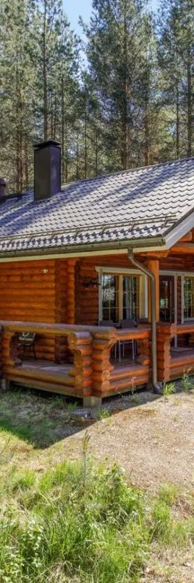 Nenäniemi，位于Tammijärvi的酒店