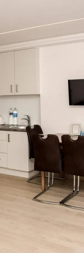 Centrum Apartman，位于采格莱德的酒店