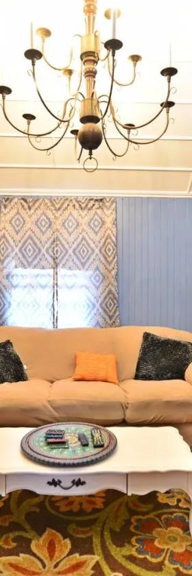 Historic Apartment in the Heart of Christiansted，位于克里斯琴斯特德的酒店