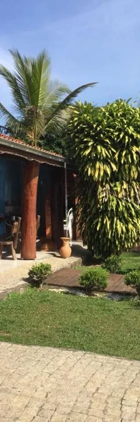 Rainha do Mar，位于南圣弗朗西斯科的酒店