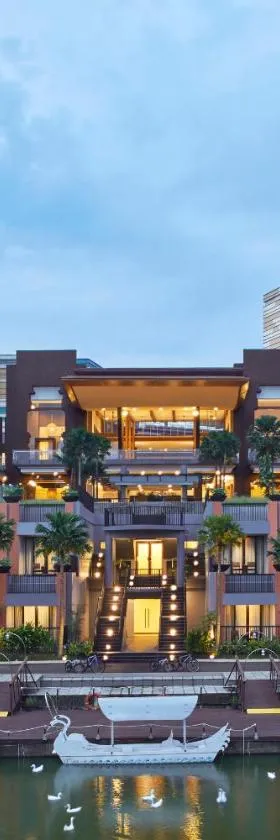 Aston Sentul Lake Resort & Conference Center，位于茂物的酒店