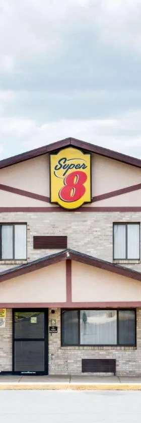 Super 8 by Wyndham Allentown Kutztown Area，位于Kutztown的酒店